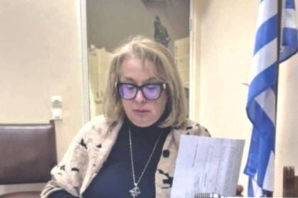 Μάχη Σιώρου: Οφείλουμε, όχι μόνο να είμαστε, αλλά και να φαινόμαστε δίκαιοι απέναντι στην τοπική κοινωνία