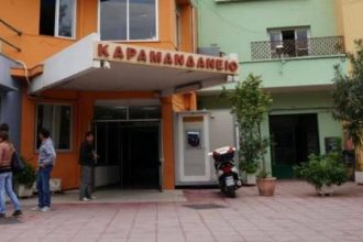 Πάτρα: Παραμένουν στο Καραμανδάνειο τα δίδυμα βρέφη που παρουσίασαν επιπλοκές ίωσης