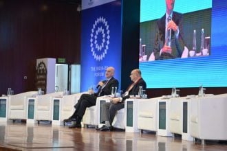 Δένδιας από Νέο Δελχί: Στόχος μας είναι οι συνεργασίες του ινδικού αμυντικού οικοσυστήματος με το ελληνικό