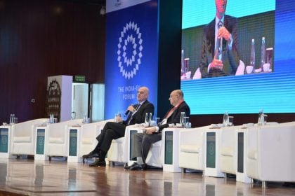 Δένδιας από Νέο Δελχί: Στόχος μας είναι οι συνεργασίες του ινδικού αμυντικού οικοσυστήματος με το ελληνικό