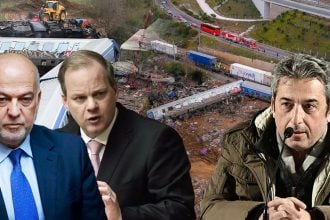 Σφοδρή επίθεση Ασλανίδη σε Φλωρίδη-Καραμανλή