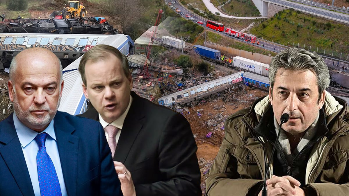 Σφοδρή επίθεση Ασλανίδη σε Φλωρίδη-Καραμανλή