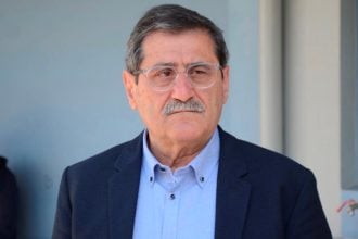 Γκάλοπ αξιολόγησης των Δημάρχων - Σε ποια θέση βρίσκεται ο Πελετίδης - Πόσες θετικές και αρνητικές γνώμες έλαβε