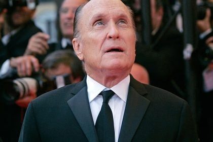 Το Χόλιγουντ αποχαιρετά τον Ρόμπερτ Ντιβάλ