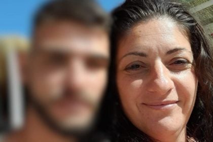 «Γιατί σκότωσες το παιδί μου;»: Σπάραξε η μάνα της 43χρονης Δώρας Ναστούλη που δολοφονήθηκε στο Αγρίνιο - Στο εδώλιο ο δράστης της γυναικοκτονίας