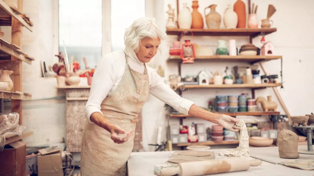 Πόσο αλλάζει ο άνθρωπος μετά τα 60; Μελέτη φέρνει την ανατροπή