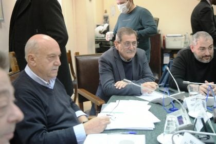 Πάτρα: Συνεδριάζει τη Δευτέρα 16 Φεβρουαρίου το Δημοτικό Συμβούλιο