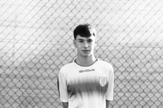 Ποδοσφαιριστής του Καμπανιακού ο 17χρονος που σκοτώθηκε σε τροχαίο στη Σίνδο