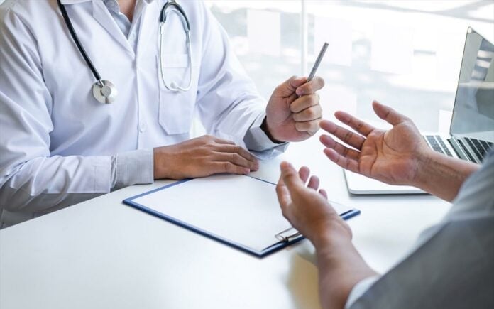 Το πρόγραμμα κατά της παχυσαρκίας επεκτείνεται για την ανίχνευση της νεφρικής λειτουργίας