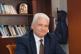  Φωκίων Ζαΐμης: «Ξεκινά η καθιερωμένη καμπάνια ενημέρωσης για ένα ασφαλές Πατρινό Καρναβάλι»