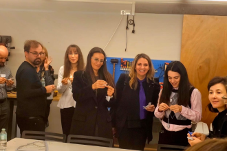 Η Περιφέρεια Δυτικής Ελλάδας στις δραστηριότητες του ευρωπαϊκού έργου WeSTEMEU 