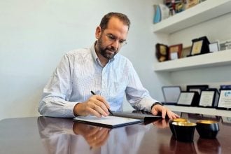 Παρέμβαση του Περιφερειάρχη Δυτικής Ελλάδας Νεκτάριου Φαρμάκη στην Hellenic Train για τον Οδοντωτό