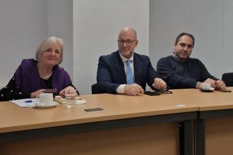  Η ενίσχυση των δημιουργικών επιχειρήσεων επίκεντρο του εργαστήριου και της ενημερωτικής συνάντησης του έργου “CHERRY”