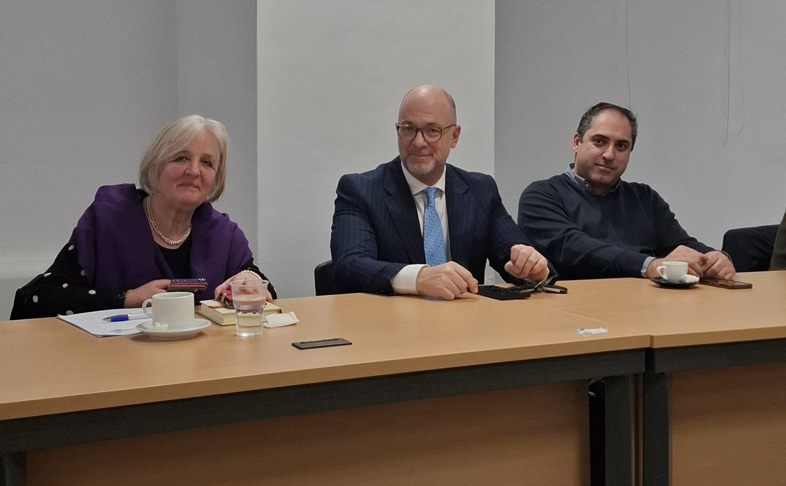 Η ενίσχυση των δημιουργικών επιχειρήσεων επίκεντρο του εργαστήριου και της ενημερωτικής συνάντησης του έργου “CHERRY”