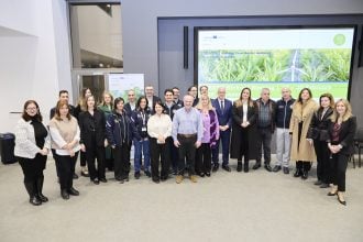 Εναρκτήρια Συνάντηση του έργου BREATH