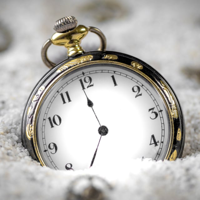 Αλλαγή ώρας 2026: Πότε γυρνάμε τα ρολόγια μας μία ώρα μπροστά