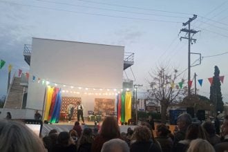 Με ιδιαίτερη επιτυχία ο γαϊδουρογάμος στον Ελαιώνα Αιγιάλειας - ΦΩΤΟ