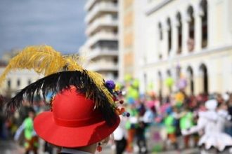 Πάτρα: Κυκλοφοριακές ρυθμίσεις για την αυριανή παρέλαση του Καρναβαλιού των Μικρών - Απαγόρευση στάθμευσης και διακοπή κυκλοφορίας