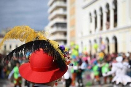 Πάτρα: Κυκλοφοριακές ρυθμίσεις για την αυριανή παρέλαση του Καρναβαλιού των Μικρών - Απαγόρευση στάθμευσης και διακοπή κυκλοφορίας