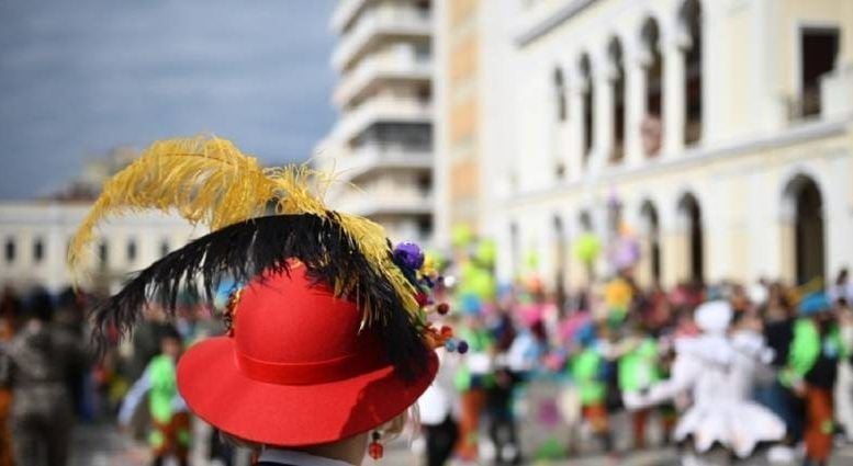 Πάτρα: Κυκλοφοριακές ρυθμίσεις για την αυριανή παρέλαση του Καρναβαλιού των Μικρών - Απαγόρευση στάθμευσης και διακοπή κυκλοφορίας