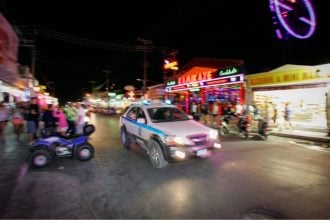 Κοινές περιπολίες Ελλήνων και Σέρβων αστυνομικών στη Ζάκυνθο