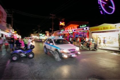 Κοινές περιπολίες Ελλήνων και Σέρβων αστυνομικών στη Ζάκυνθο