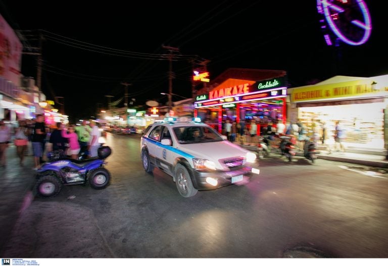 Κοινές περιπολίες Ελλήνων και Σέρβων αστυνομικών στη Ζάκυνθο