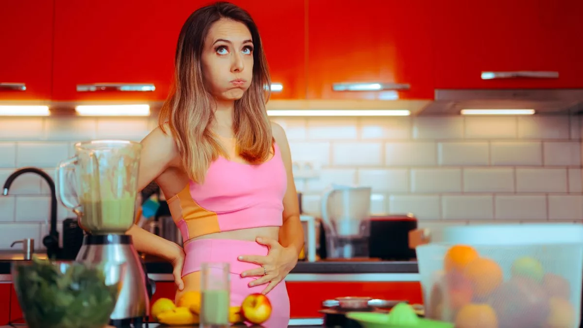 Φούσκωμα: Τροφές και ροφήματα που διώχνουν τη δυσφορία – Τι να αποφύγετε