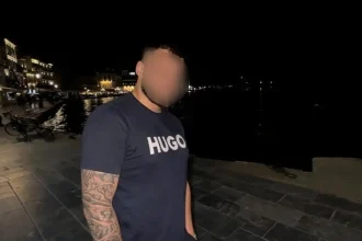 Δολοφονία 27χρονου στη Νέα Πέραμο: Τον κράτησαν ζωντανό για έξι ημέρες και τον εκτέλεσαν πισώπλατα με 10 σφαίρες