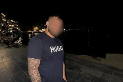 Δολοφονία 27χρονου στη Νέα Πέραμο: Τον κράτησαν ζωντανό για έξι ημέρες και τον εκτέλεσαν πισώπλατα με 10 σφαίρες