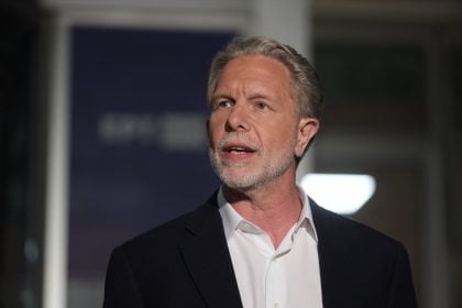 Γερουλάνος: Θα ήταν καταστροφική η συνεργασία ΠΑΣΟΚ με ΝΔ