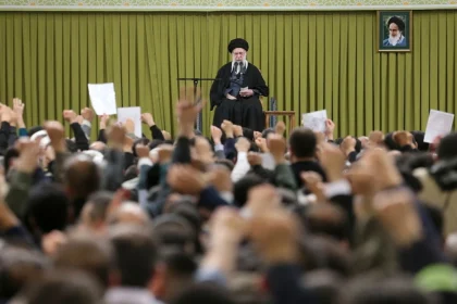 Ιράν: Περισσότεροι από 50.000 άνθρωποι συνελήφθησαν από τις αρχές, σύμφωνα με ΜΚΟ