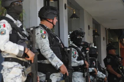 Μεξικό: Επιπλέον 2.500 στρατιώτες αναπτύχθηκαν στην πολιτεία Χαλίσκο μετά τον θάνατο του Ελ Μέντσο