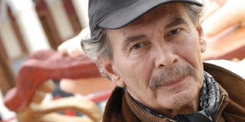 Βρήκε στέγη το αρχείο του Στάθη Χρυσικόπουλου