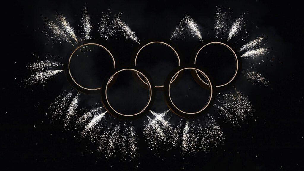 Λαμπερή η τελετή Έναρξης των χειμερινών Ολυμπιακών Αγώνων στην Ιταλία - ΦΩΤΟ