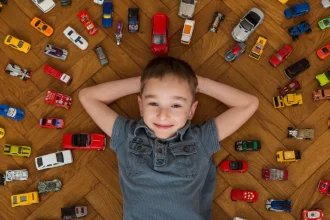 Τα παιδιά δεν γεννιούνται κακομαθημένα, αλλά μαθαίνουν να συμπεριφέρονται έτσι με βάση τον τρόπο που μεγαλώνουν