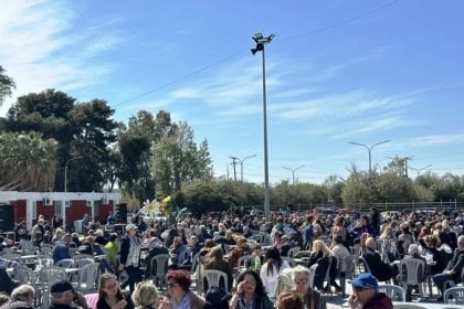 Αλλαγή χώρου φιλοξενίας της εκδήλωσης για τον εορτασμό της Καθαρής Δευτέρας στον “Κόκκινο Μύλο” - Αναλυτικά το πρόγραμμα