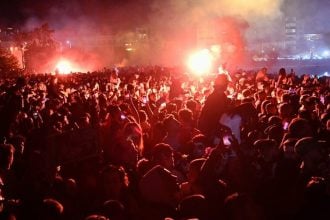 Πάτρα: Καρναβαλικό πλήρωμα με ρεκόρ συμμετοχών - Θα φθάσει τα 10.000 άτομα!