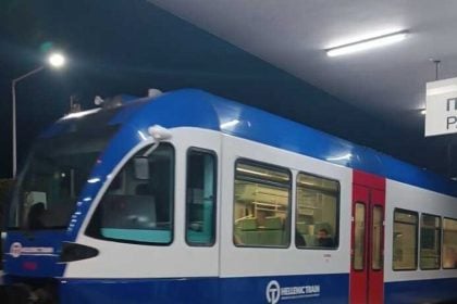 Πάτρα: Χωρίς Προαστιακό το Σάββατο, λόγω απεργίας για τα Τέμπη