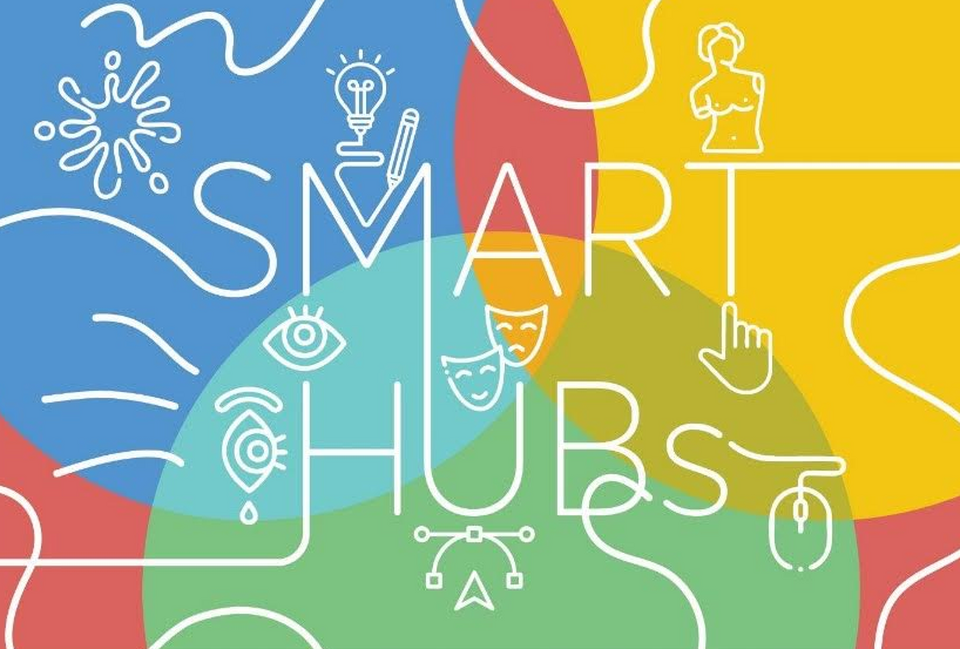 Η Περιφέρεια Δυτικής Ελλάδας ενισχύει τη συνεργασία στις Πολιτιστικές και Δημιουργικές Βιομηχανίες μέσω του έργου SMART-HUBs