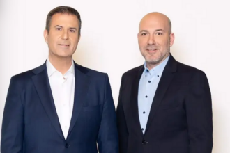 Ο πατρινός δημοσιογράφος Στέφανος Σίσκος στο "Καλημέρα Ελλάδα"