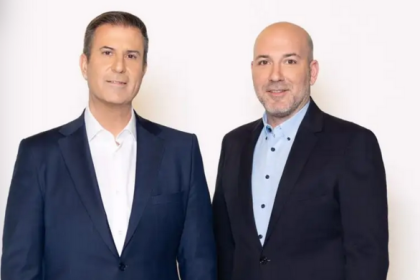 Ο πατρινός δημοσιογράφος Στέφανος Σίσκος στο "Καλημέρα Ελλάδα"