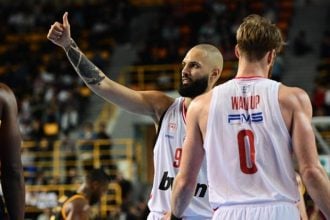 Κύπελλο: Περίπατος του Ολυμπιακού επί της ΑΕΚ