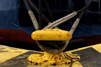 Απεργία στα πλοία στις 28 Φεβρουαρίου για τα τρία χρόνια από τα Τέμπη