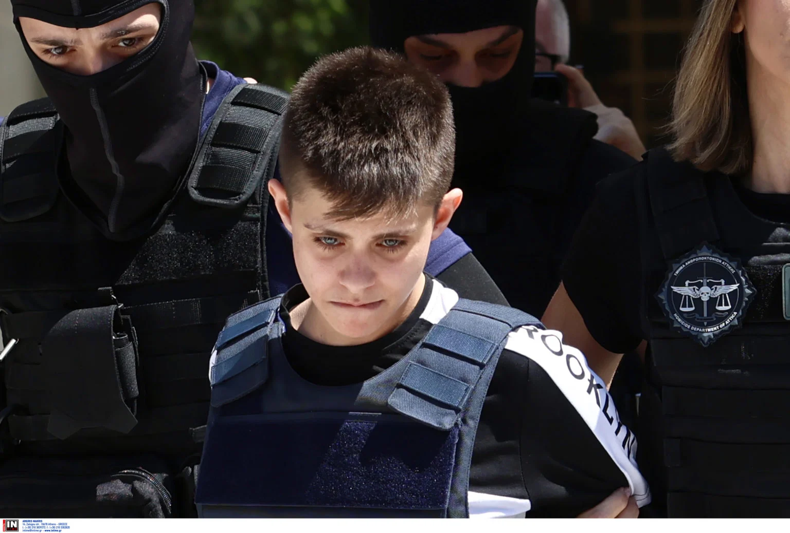 Αμαλιάδα: «Το έλεγα από την αρχή ότι το παιδί μου έφυγε από το χέρι της…» – Όσα είπε ο πατέρας του Παναγιωτάκη στο «Φως στο Τούνελ»