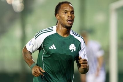 Παναθηναϊκός: Με Ρενάτο Σάντσες και Τουμπά η αποστολή για τη ρεβάνς Κυπέλλου με τον ΠΑΟΚ