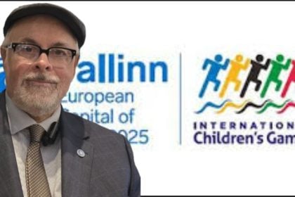 Οι άγνωστοι ‘Ολυμπιακοί Αγώνες Παίδων’της Αρχαιότητας, αναβιώνουν μετά από 1634 χρόνια