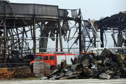 Βιολάντα: Εκσκαφές και σε άλλο εργοστάσιο της εταιρείας