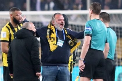 Πηγαίνει στα δικαστήρια τον Ηλιόπουλο ο Ολυμπιακός - «Χυδαία και συκοφαντικά τα όσα είπε»