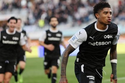 Ο ΟΦΗ πήρε την ματσάρα και σταμάτησε το αήττητο σερί του Λεβαδειακού!